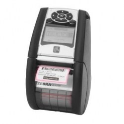 Мобильный принтер этикеток Zebra QLn 220, WiFi